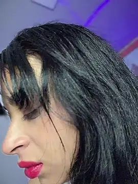 Sasha-18 online show from 02-17-26, 12:56