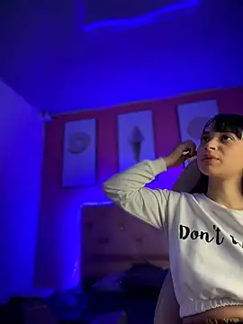 Sasha-18 online show from 02-27-26, 12:38