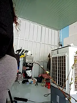 Ana-love2026 online show from 02-15-26, 03:36