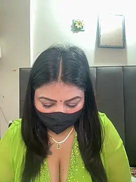 Myra Desire69 online show from 02-04-26, 09:59