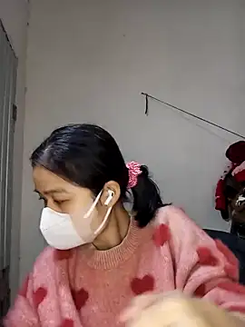 Daisy-lusia2026 online show from 02-07-26, 03:27