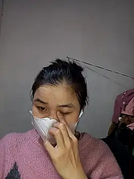 Daisy-lusia2026 online show from 02-16-26, 03:08