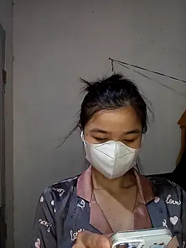 Daisy-lusia2026 online show from 02-18-26, 02:18