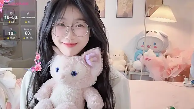 Luminous4173 online show from 02-21-26, 08:04