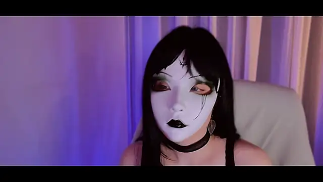 Snapshot of NoirLiliyaa chatting on 02-07-26, 06:33 NoirLiliyaa online show from 02-07-26, 06:33