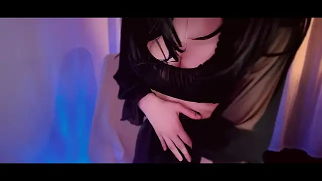 Snapshot of NoirLiliyaa chatting on 03-01-26, 04:31 NoirLiliyaa online show from 03-01-26, 04:31