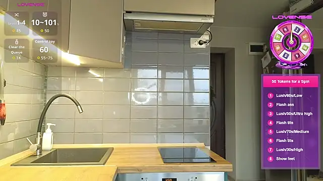 Snapshot of EvangelinFox chatting on 02-16-26, 11:28 EvangelinFox online show from 02-16-26, 11:28