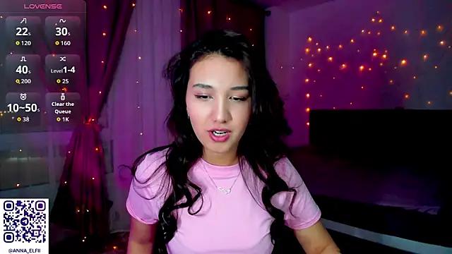 Snapshot of Anna_Elfii chatting on 02-24-26, 06:50 Anna Elfii online show from 02-24-26, 06:50