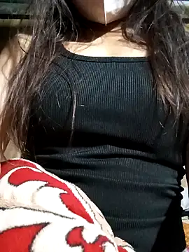 Chacha-ko online show from 03-06-26, 10:28