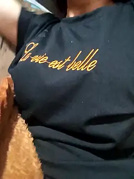 Chacha-ko online show from 04-24-26, 11:18