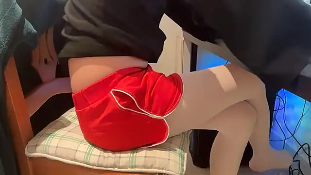 Snapshot of Guapita80 chatting on 02-16-26, 03:08 Guapita80 online show from 02-16-26, 03:08