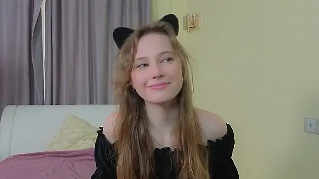 Snapshot of DorrisVickroy chatting on 02-03-26, 11:26 DorrisVickroy online show from 02-03-26, 11:26