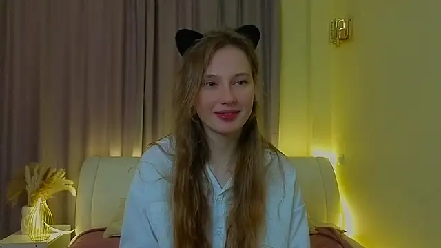 Snapshot of DorrisVickroy chatting on 02-12-26, 10:21 DorrisVickroy online show from 02-12-26, 10:21