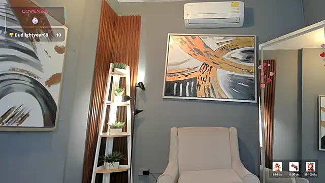 nina swaan online show from 02-19-26, 12:12