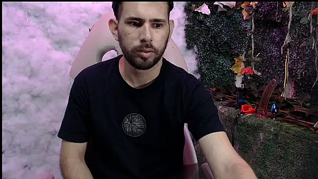 dany ray online show from 02-07-26, 11:36