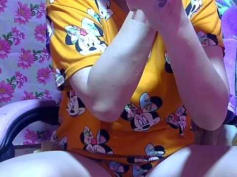 Sophia Kate 69 online show from 03-18-26, 12:19