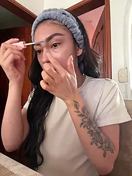 Snapshot of Bonny_Eva chatting on 02-04-26, 07:31 Bonny Eva online show from 02-04-26, 07:31