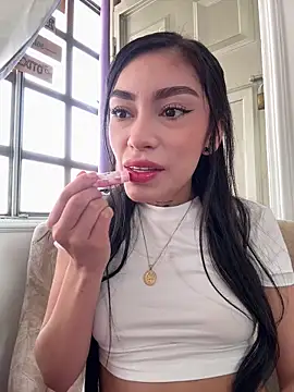 Snapshot of Bonny_Eva chatting on 03-02-26, 06:26 Bonny Eva online show from 03-02-26, 06:26