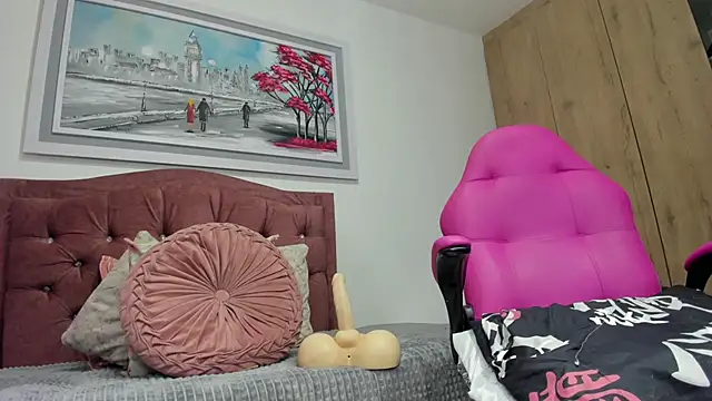 AmaraStell  online show from 03-27-26, 08:19