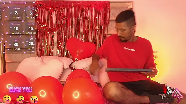 Wishmakers  online show from 02-11-26, 01:27