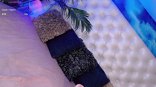 Snapshot of Baby_Lumina chatting on 02-03-26, 06:40 Baby Lumina online show from 02-03-26, 06:40