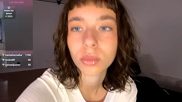 DeltaNorwoode online show from 02-25-26, 06:01