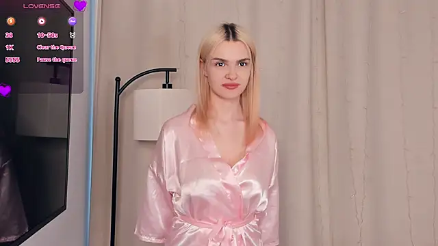 PatricePerlow online show from 02-22-26, 06:46