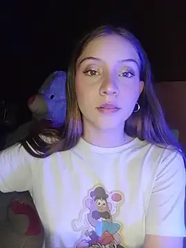 Snapshot of MimiSoftie chatting on 03-02-26, 11:11 MimiSoftie online show from 03-02-26, 11:11