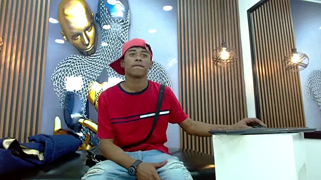 Snapshot of TonnyMarck chatting on 02-28-26, 04:30 TonnyMarck online show from 02-28-26, 04:30