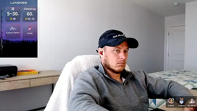 69MAV69 online show from 02-23-26, 04:37