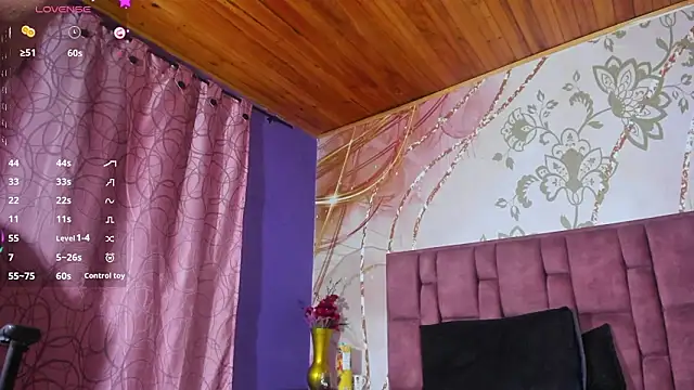 aby divine online show from 02-07-26, 08:18