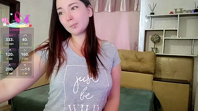 NotYourDoll online show from 01-18-26, 07:23