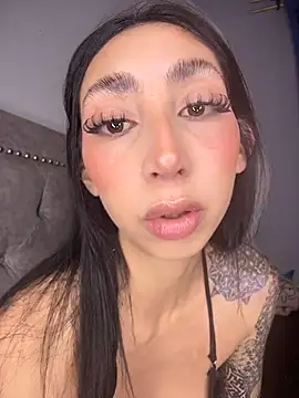 Snapshot of Nicky444k chatting on 02-22-26, 01:18 Nicky444k online show from 02-22-26, 01:18