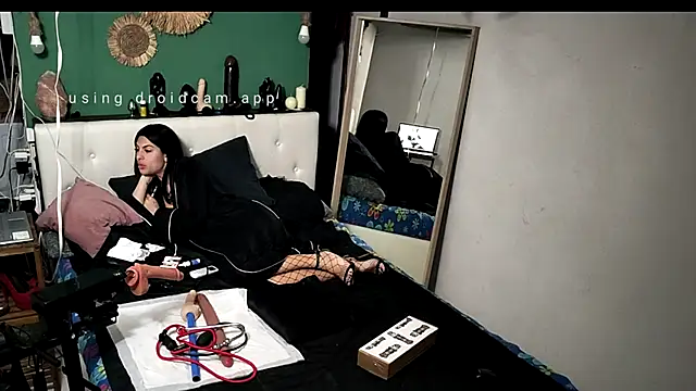 MarcoRoma313 online show from 02-20-26, 11:16