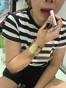 Snapshot of Baby-lovely69 chatting on 02-23-26, 01:03 Baby-lovely69 online show from 02-23-26, 01:03