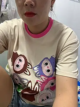 Snapshot of Baby-lovely69 chatting on 02-28-26, 01:17 Baby-lovely69 online show from 02-28-26, 01:17