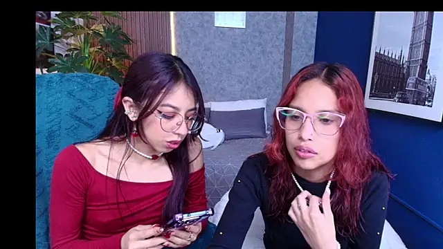 Snapshot of saphire_ chatting on 02-23-26, 12:57 saphire online show from 02-23-26, 12:57