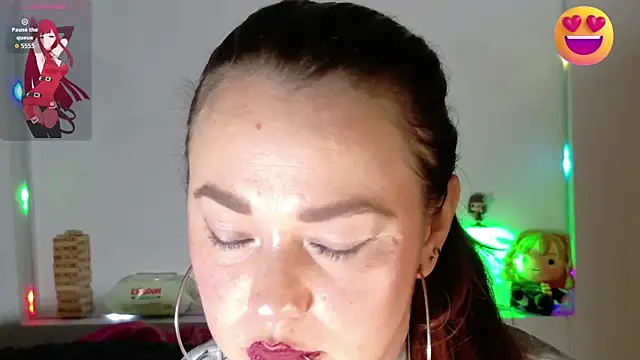 Snapshot of Tammy_Parker chatting on 02-14-26, 04:09 Tammy Parker online show from 02-14-26, 04:09