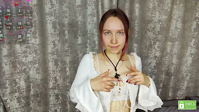 Snapshot of Cutie_Ellis chatting on 02-11-26, 10:53 Cutie Ellis online show from 02-11-26, 10:53