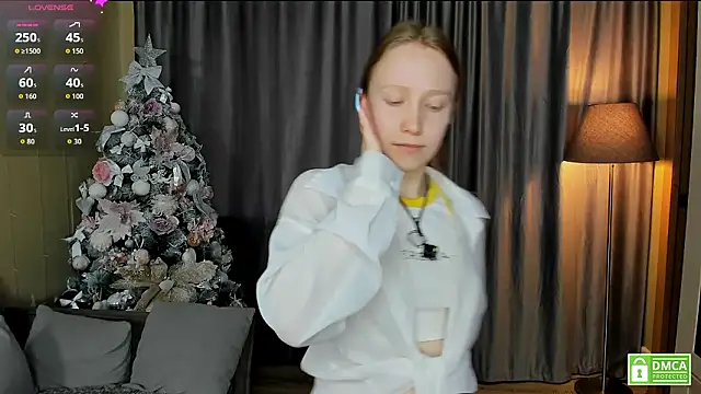 Cutie Ellis online show from 03-28-26, 12:49