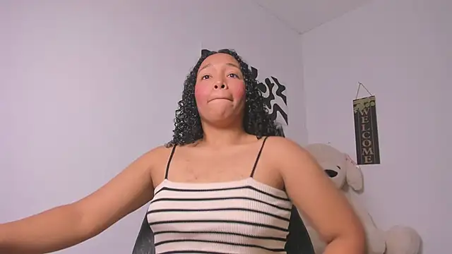 Nia13 online show from 03-03-26, 01:01