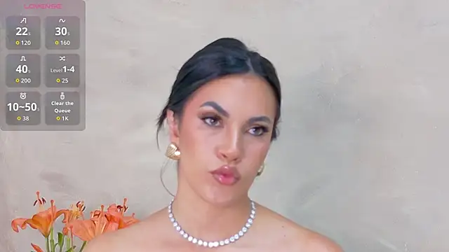 AndiVasquez online show from 04-01-26, 10:38