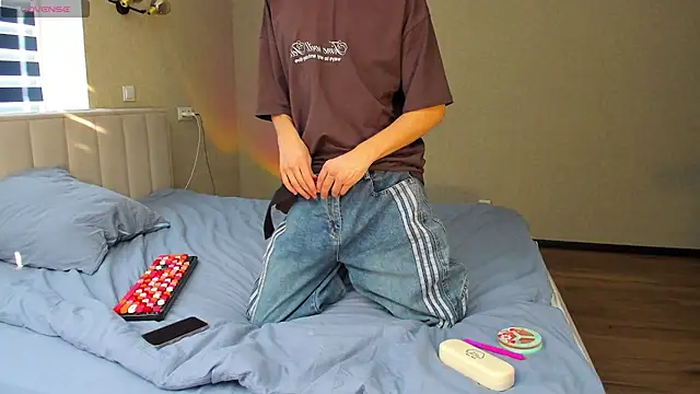 Snapshot of bunnyblush67 chatting on 02-28-26, 07:53 bunnyblush67 online show from 02-28-26, 07:53