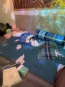 Snapshot of Osmeely chatting on 02-03-26, 10:53 Osmeely online show from 02-03-26, 10:53