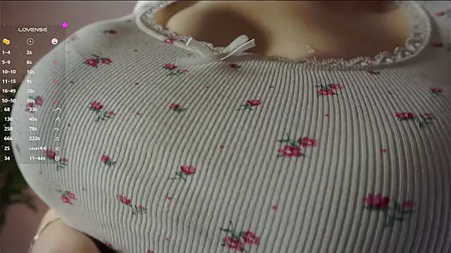 CassieMauzy online show from 02-08-26, 05:27