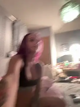 Milssweetx online show from 02-20-26, 12:07