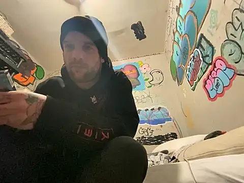 gothboiplzty online show from 02-24-26, 11:25