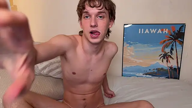 Snapshot of Friday_gay_dude chatting on 02-25-26, 12:37 Friday gay dude online show from 02-25-26, 12:37