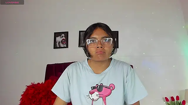 luna velveth online show from 02-11-26, 02:27