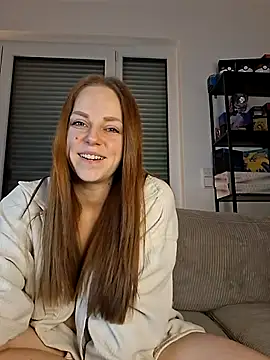 Snapshot of Larifari0406 chatting on 03-01-26, 08:33 Larifari0406 online show from 03-01-26, 08:33